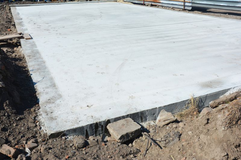 Slab Foundation Repair in Sarasota, FL