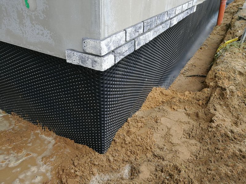 Concrete Waterproofing in Fort Wayne, IN