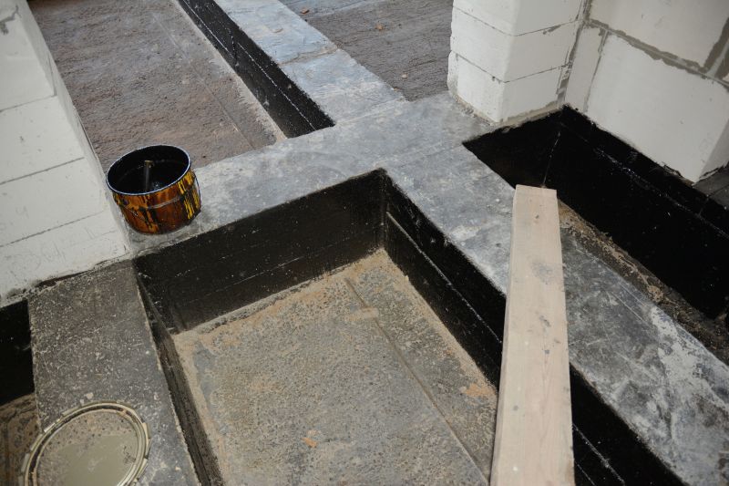 Foundation Waterproofing in Fort Wayne, IN