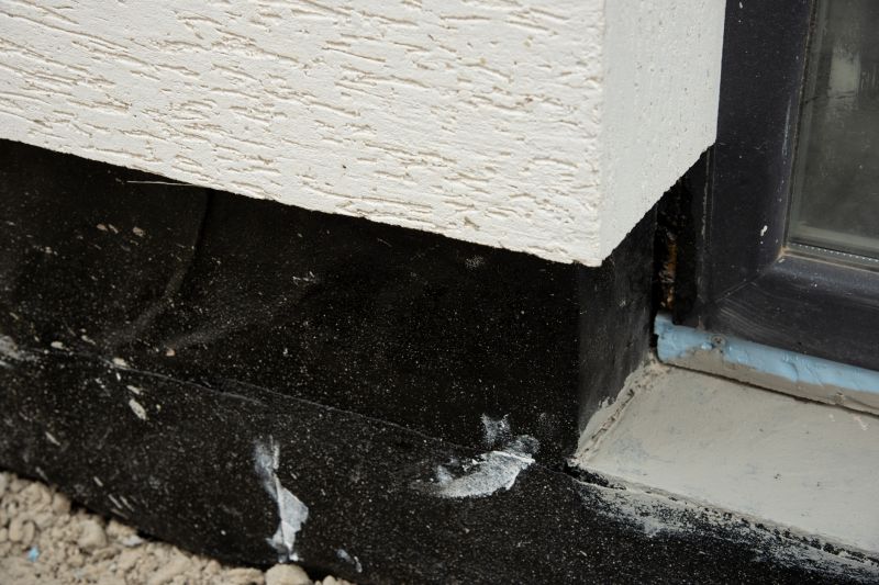 Wall Waterproofing in Fort Myers, FL