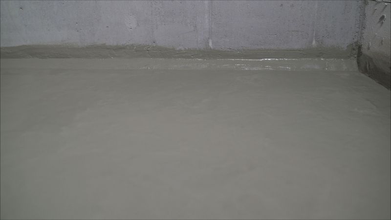 Wall Waterproofing in Fredericksburg, VA