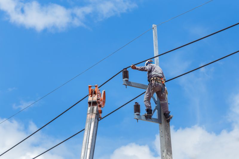 Execution of Repairs