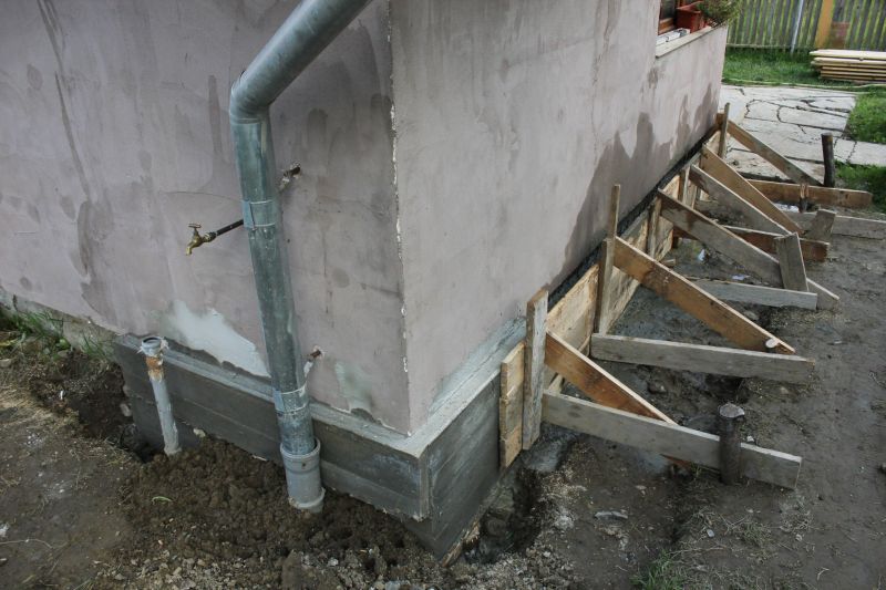 Specialized Underpinning Contractors